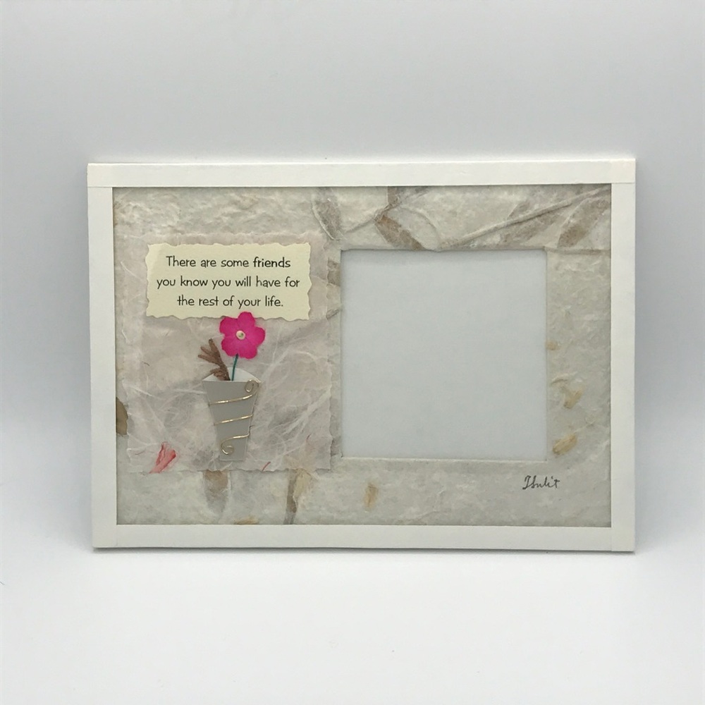 NEW: Photo Frame